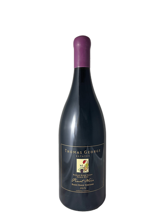 2015 Pinot Noir Baker Ridge Estate Single Vineyard 3L