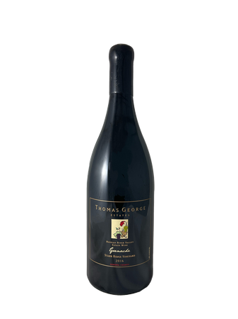 2016 Pinot Noir Starr Ridge Estate Single Vineyard 3L