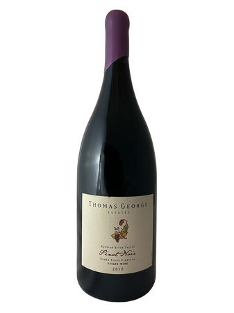 2010 Pinot Noir Baker Ridge Estate Single Vineyard 1.5L
