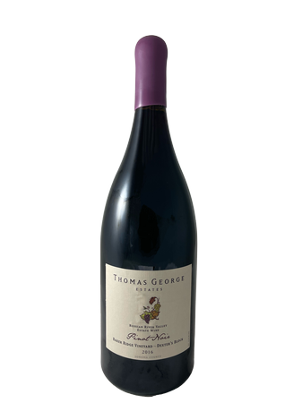 2016 Pinot Noir Baker Ridge Estate Single Vineyard Dexter's Block 1.5L
