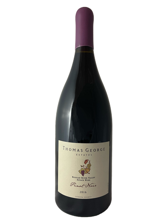 2016 Pinot Noir Estate RRV 1.5L
