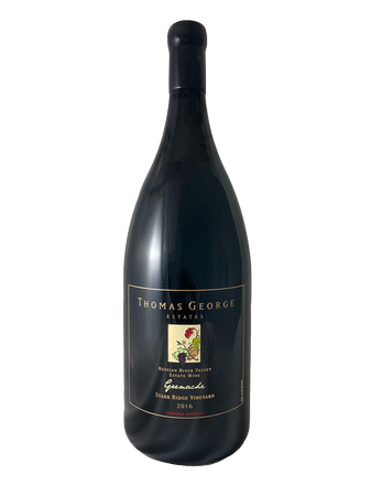 2016 Pinot Noir Starr Ridge Estate Single Vineyard 5L