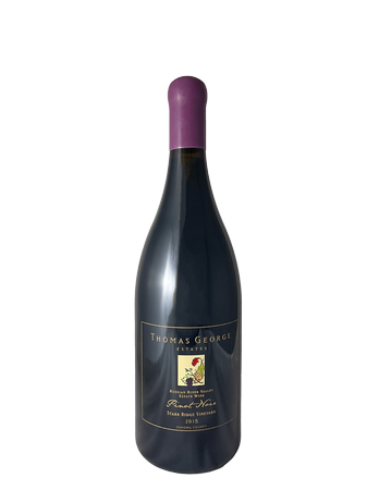 2015 Pinot Noir Starr Ridge Estate Single Vineyard 3L