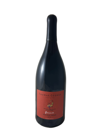 2016 Pinot Noir Starr Ridge Estate Single Vineyard 1.5L
