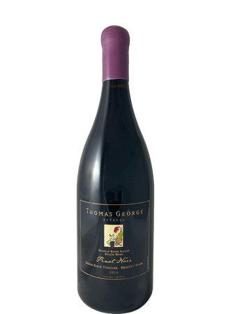2016 Pinot Noir Baker Ridge Estate Single Vineyard Dexter's Block 3L
