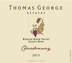 2015 Chardonnay Estate RRV