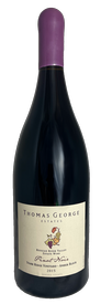 2015 Pinot Noir Starr Ridge Estate Single Vineyard Amber Block 1.5L