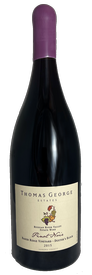 2015 Pinot Noir Baker Ridge Estate Single Vineyard Dexter's Block 1.5L