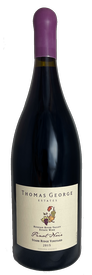 2015 Pinot Noir Starr Ridge Estate Single Vineyard 1.5L