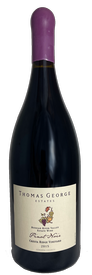 2015 Pinot Noir Cresta Ridge Estate Single Vineyard 1.5L