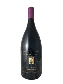 2015 Pinot Noir Starr Ridge Estate Single Vineyard 5L