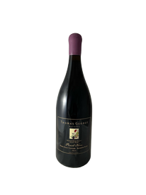 2015 Pinot Noir Baker Ridge Estate Single Vineyard Backbone Block 3L